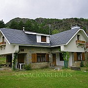 Casa Rural Los Millares 001