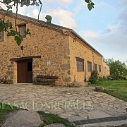 Casa Rural Colmenarejo 001