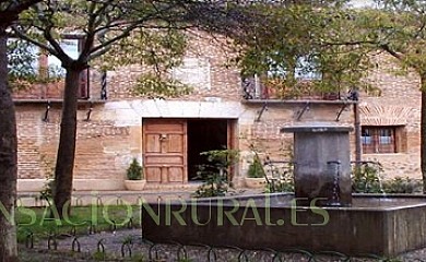 Casa Rural Rincón de San Pedro en Saldaña - Foto 1, Palencia