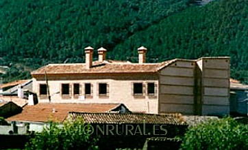 Casas Rurales Mª Victoria en Navas de Estena, Ciudad Real