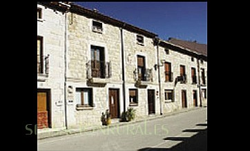Los Abuelos en Santo Domingo de Silos, Burgos