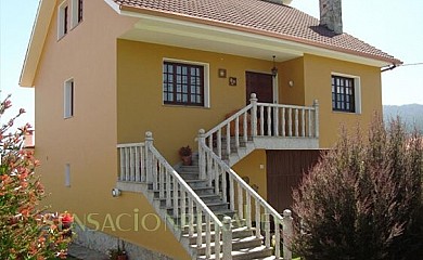 Casas de Cuncheiro en Canduas - Foto 1, A Coruña