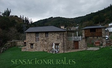 Tareira en Vega de Zarza, Asturias