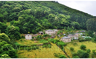 Casas Rurales Teixois - Foto 1