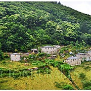 Casas Rurales Teixois 001
