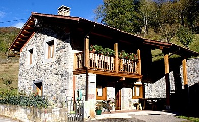 Casa Jamín - Foto 1