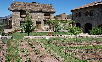 Casa rural Mallata Rapún en Rapun - Foto 1, Huesca