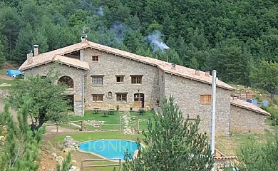 Hotel Masia Ca l,Agustinet