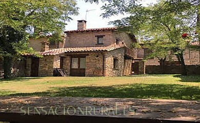 Casa rural L´Alzina - Foto 1