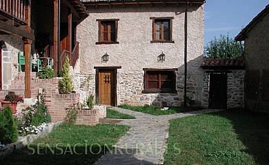 Las Casas de Valdepielago en Valdepielago - Foto 1, León