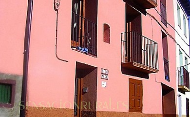 Casa Magí en Vilaller - Foto 1, Lleida