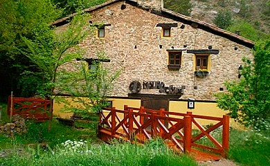 Molino del Conde en Tarragona - Foto 1, Cataluña