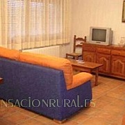 Casa Rural - Apartamento García 001