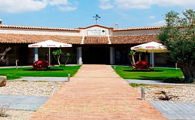 Casa Rural La Dehesilla de Melque en San Martin de Montalban - Foto 1, Toledo