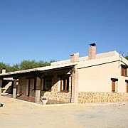 Casa Rural Las Tinajas de Morote 001