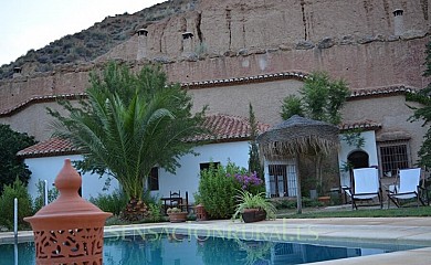 Casas Cuevas Almagruz en Purullena - Foto 1, Granada