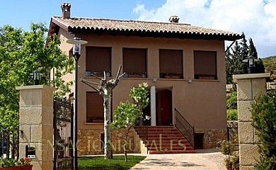 Casa Balana en Luesia - Foto 1, Zaragoza