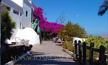 Casa Kalindi en Teguise, Las Palmas