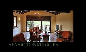 Apartamentos Rurales Kostarzua en Arizkun, Navarra