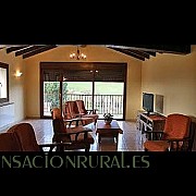 Apartamentos Rurales Kostarzua 001