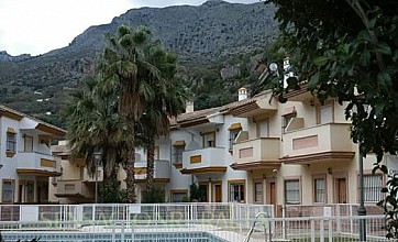 Alojamiento rural La Yuca en Benaojan, Málaga