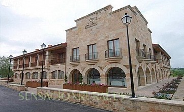 Hotel Felisa SPA en Santillana Del Mar, Cantabria