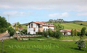Hotel Colegiata en Santillana Del Mar, Cantabria