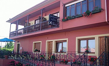 Apartamentos Athalía en Santillana Del Mar, Cantabria
