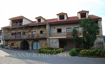 Albergue del Pas en Puente Viesgo, Cantabria