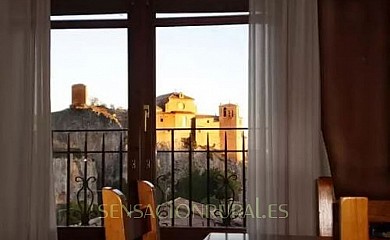 Apartamentos Casa Aurelia en Alquézar - Foto 1, Huesca