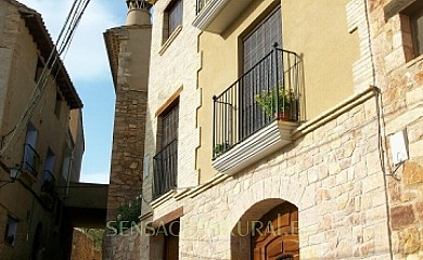 Apartamentos San Gregorio en Alquézar - Foto 1, Huesca