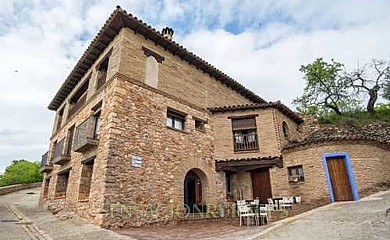 Albergue Rural de Guara en Alquézar - Foto 1, Huesca