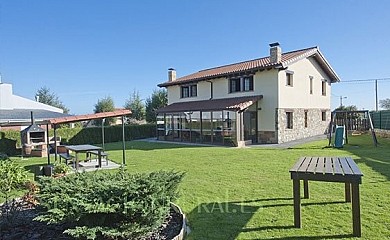 Villa del Saín en Cudillero - Foto 1, Asturias