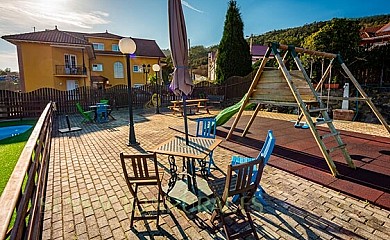 Apartamentos Cudillero en Cudillero - Foto 1, Asturias