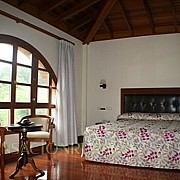 Hotel Valle Las Luiñas 001