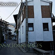 Casa de Chocolate y Las Pegueras 001