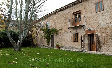 Posada de San Millán en Sepúlveda, Segovia