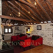 Casa Rural El Torreón 001