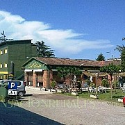 Albergue Rural Bellavista 001