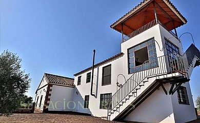 Molino de Don Federico en Montoro - Foto 1, Córdoba