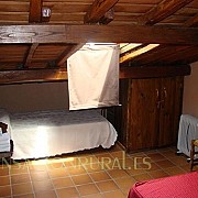 Casa Rural La Ortiga 001