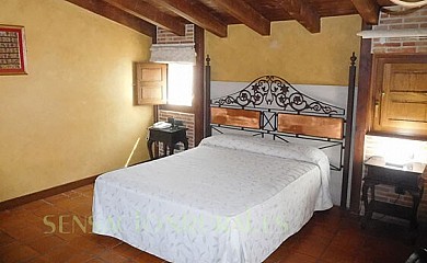 Hotel Rural Posada del Rincón - Foto 1