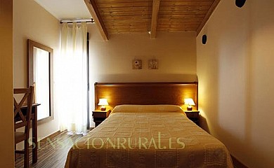 Apartamentos Hervás y Punto en Hervas - Foto 1, Cáceres