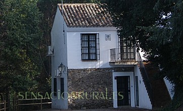 Casa Rural del Guadalora en Hornachuelos, Córdoba