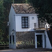 Casa Rural del Guadalora 001