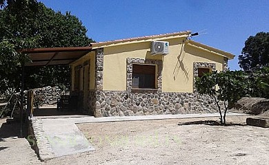 Casa Rural El Majano - Foto 1