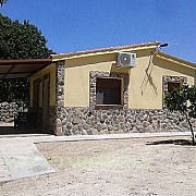 Casa Rural El Majano 001