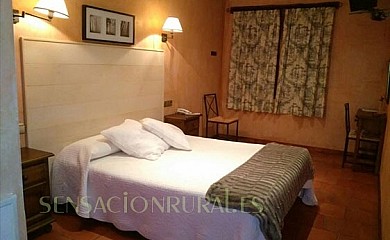 Hotel Rural Carlos I en Garganta la Olla - Foto 1, Cáceres