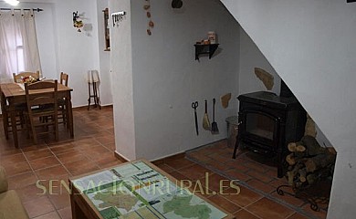 Casa Rural La Pililla en Carcabuey - Foto 1, Córdoba