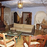 Casa Rural Cueva del Clavel 001